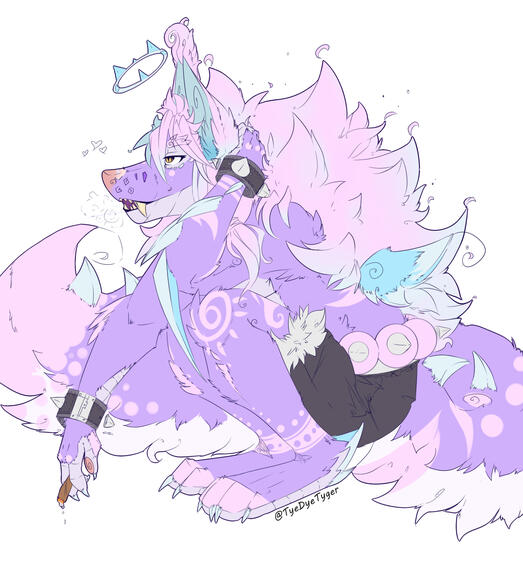 "True Fusion"