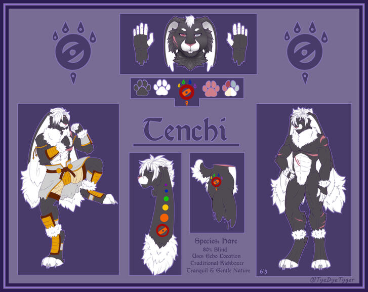 "Blind Fury"